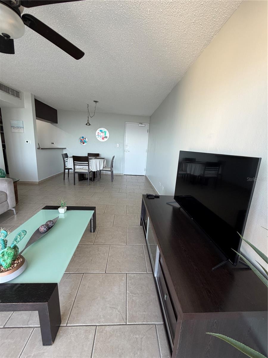 MARBELLA DEL CARIBE ESTE - Residential