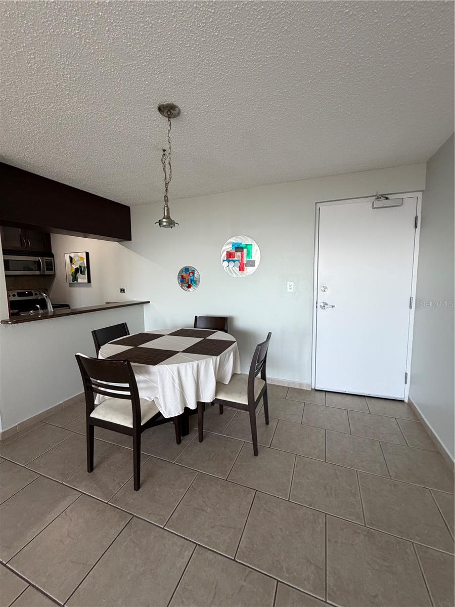 MARBELLA DEL CARIBE ESTE - Residential