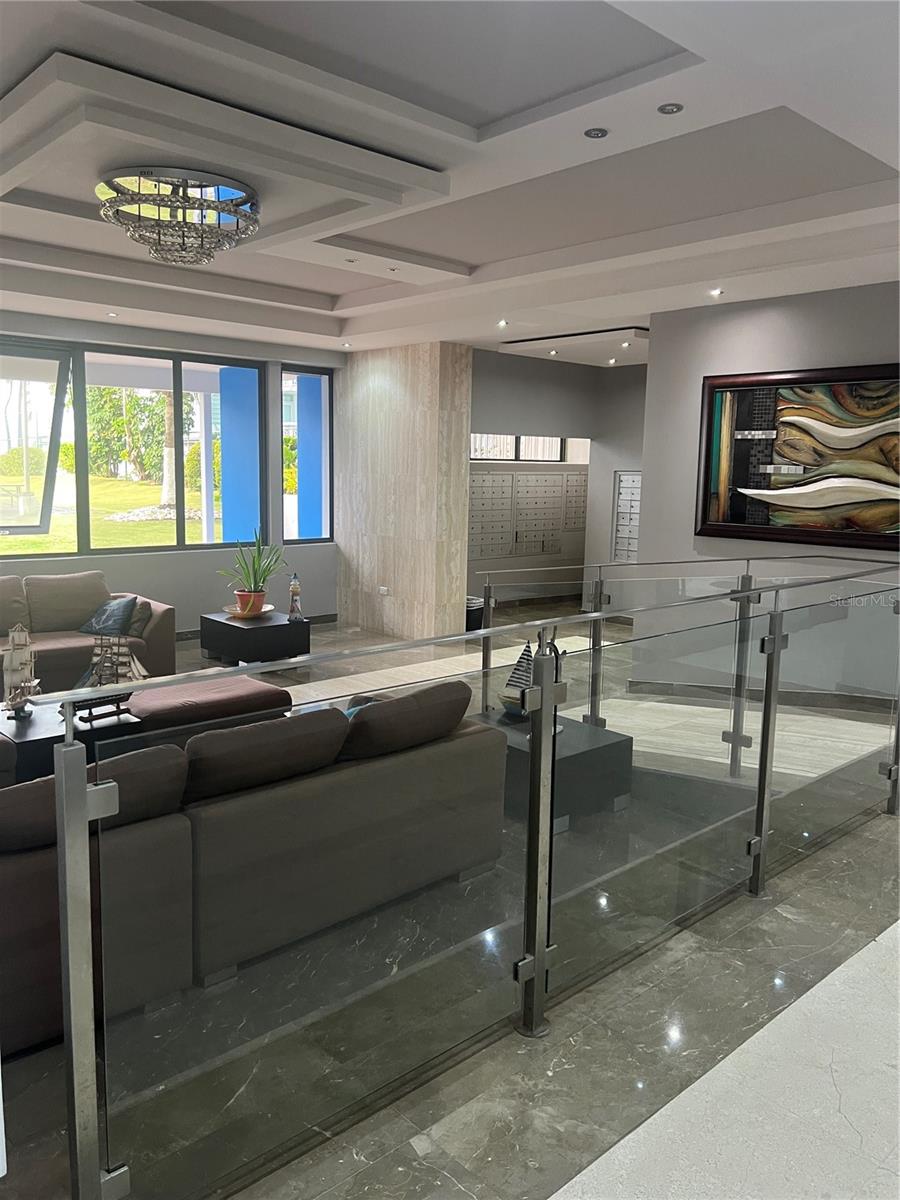 MARBELLA DEL CARIBE ESTE - Residential