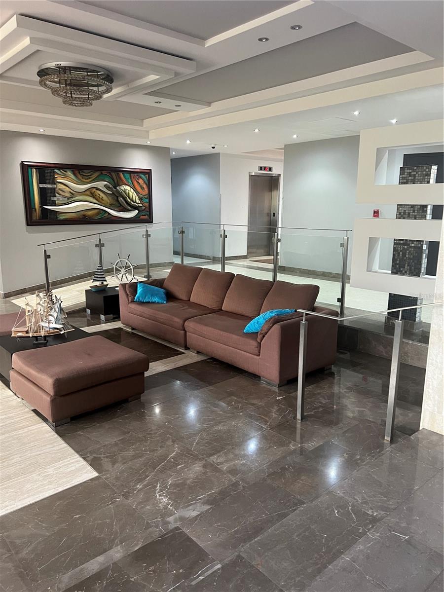 MARBELLA DEL CARIBE ESTE - Residential