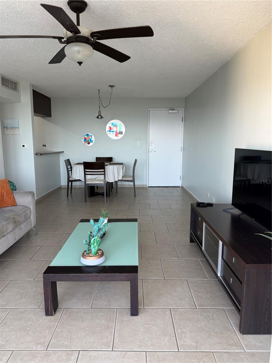 MARBELLA DEL CARIBE ESTE - Residential