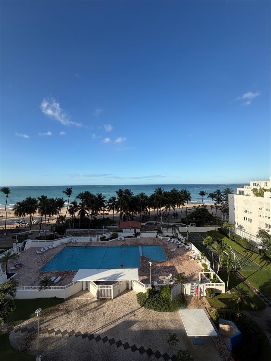 MARBELLA DEL CARIBE ESTE - Residential