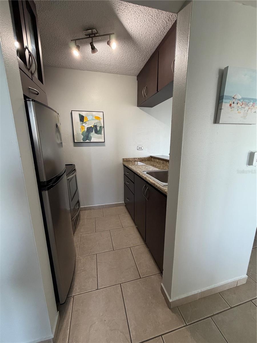 MARBELLA DEL CARIBE ESTE - Residential