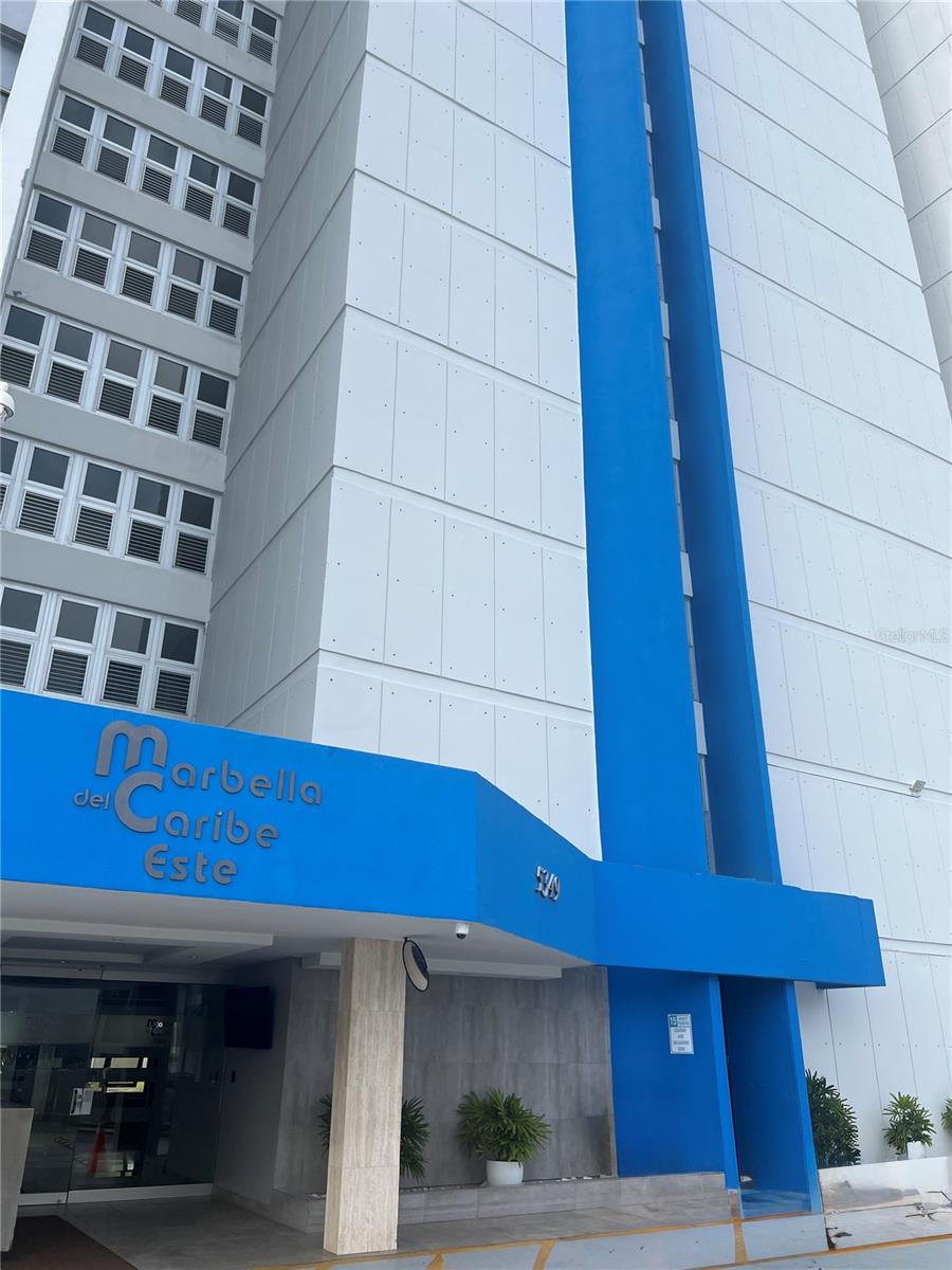 MARBELLA DEL CARIBE ESTE - Residential