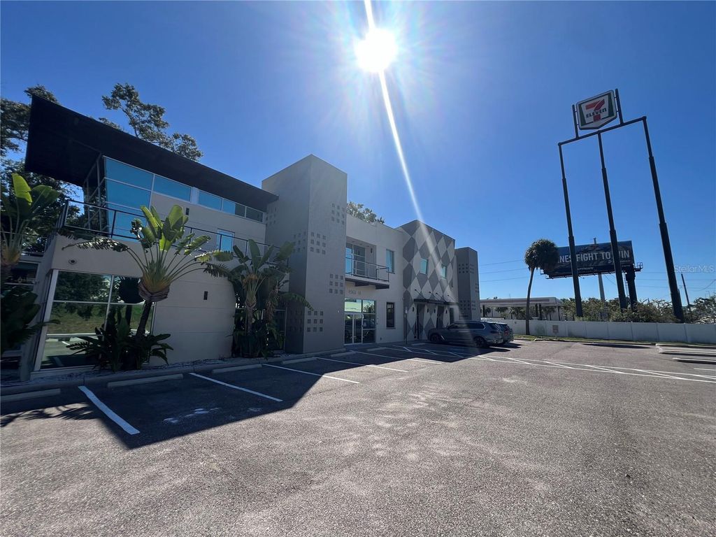 Photo of 4007 N Taliaferro Avenue #B and C, Tampa, FL 33603 (MLS # TB8445161)