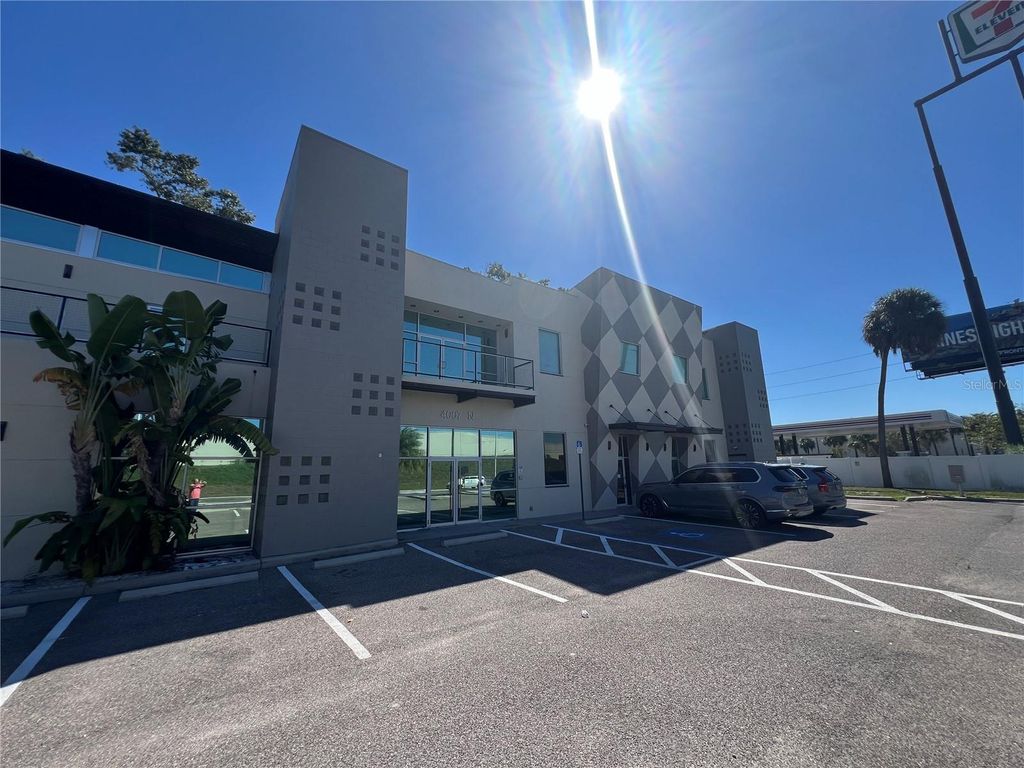 Photo of 4007 N Taliaferro Avenue #B and C, Tampa, FL 33603 (MLS # TB8445161)