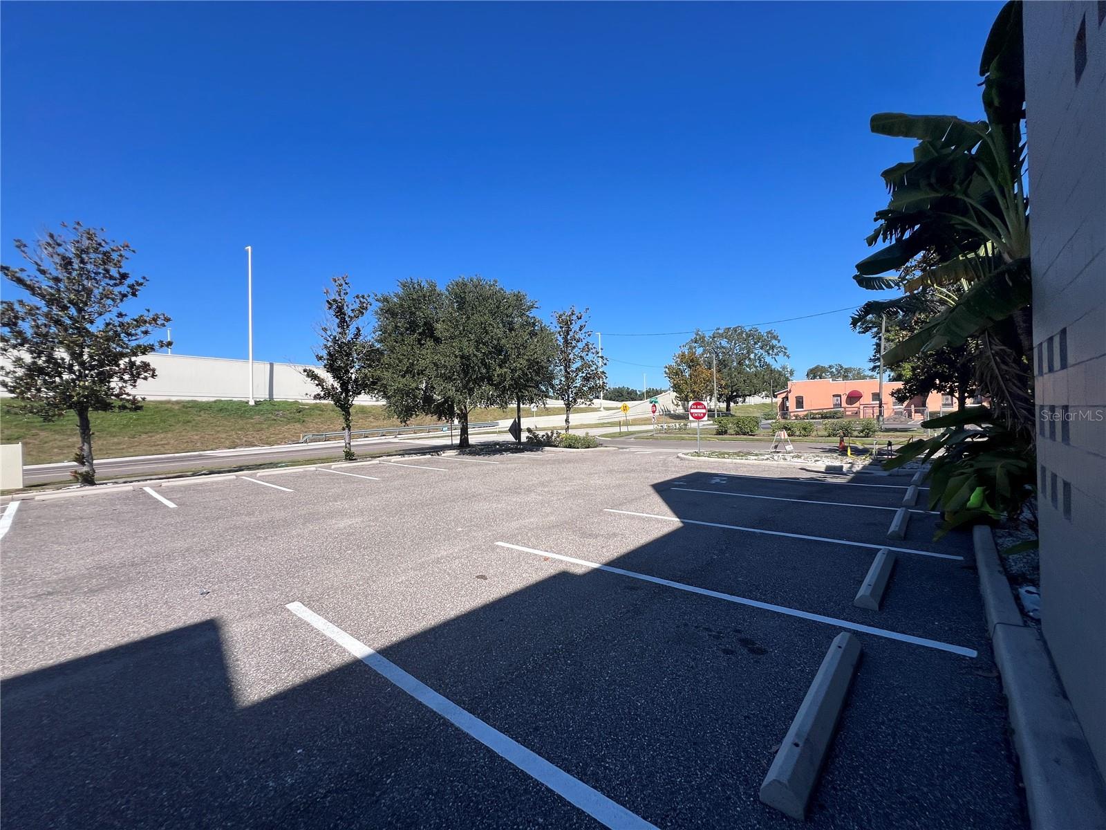 PALMARIA - Commercial Lease