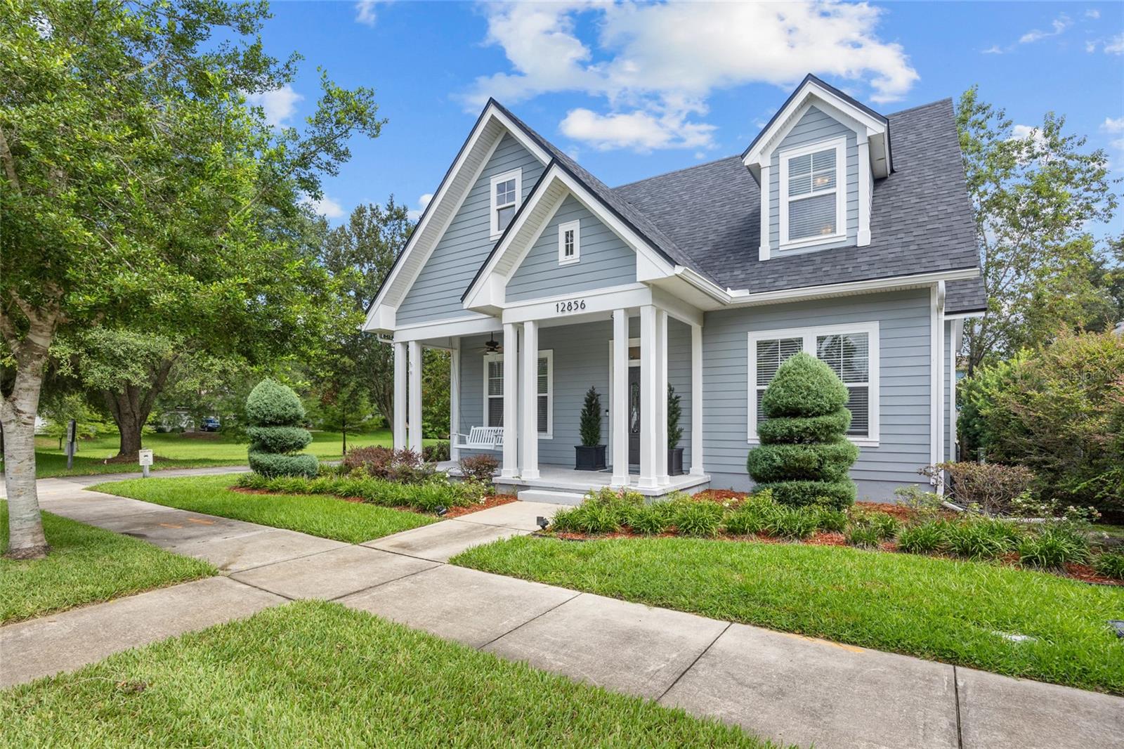 12856 SW 5TH PLACE