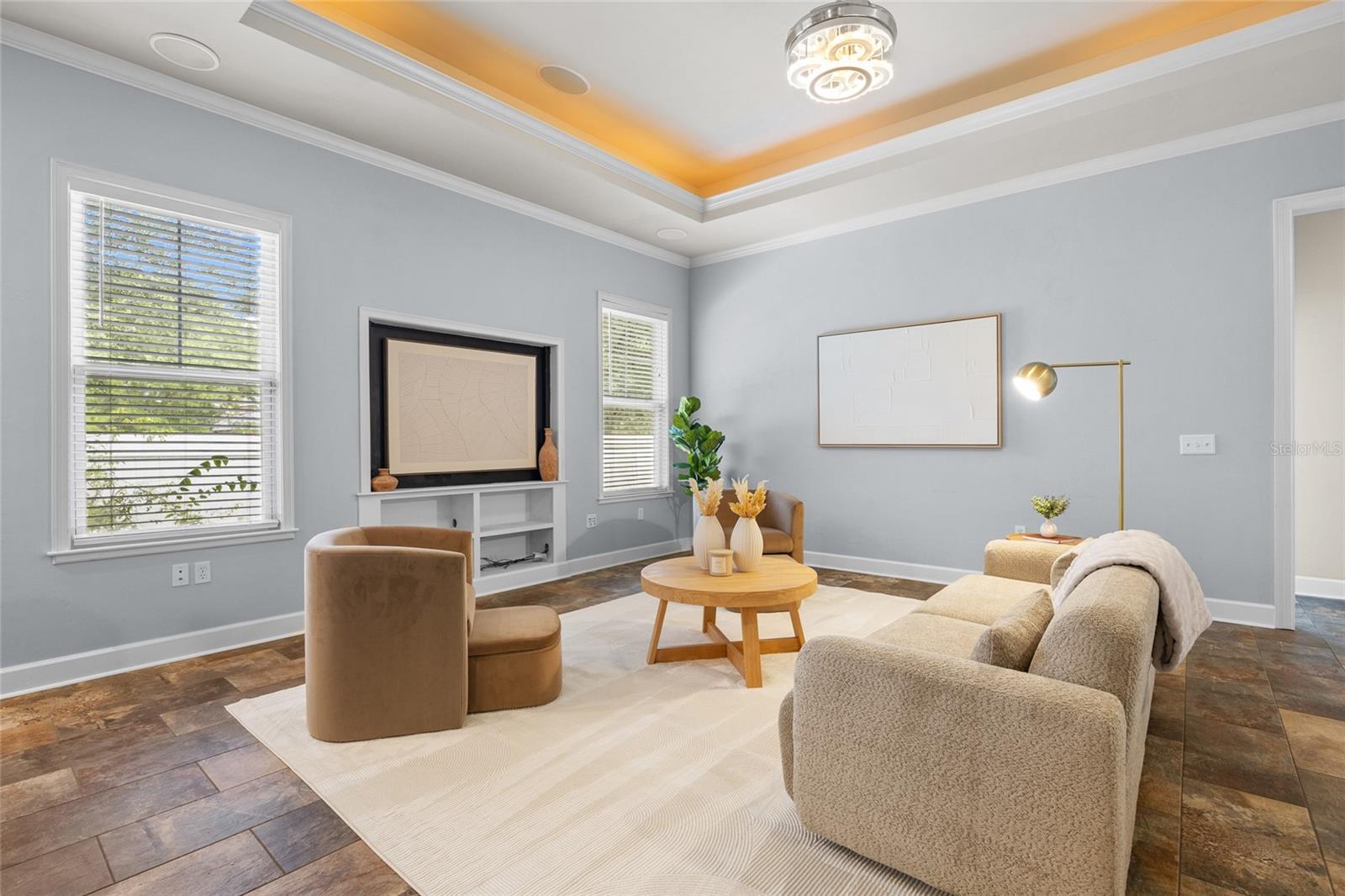 TOWN OF TIOGA PH 9 - Residential