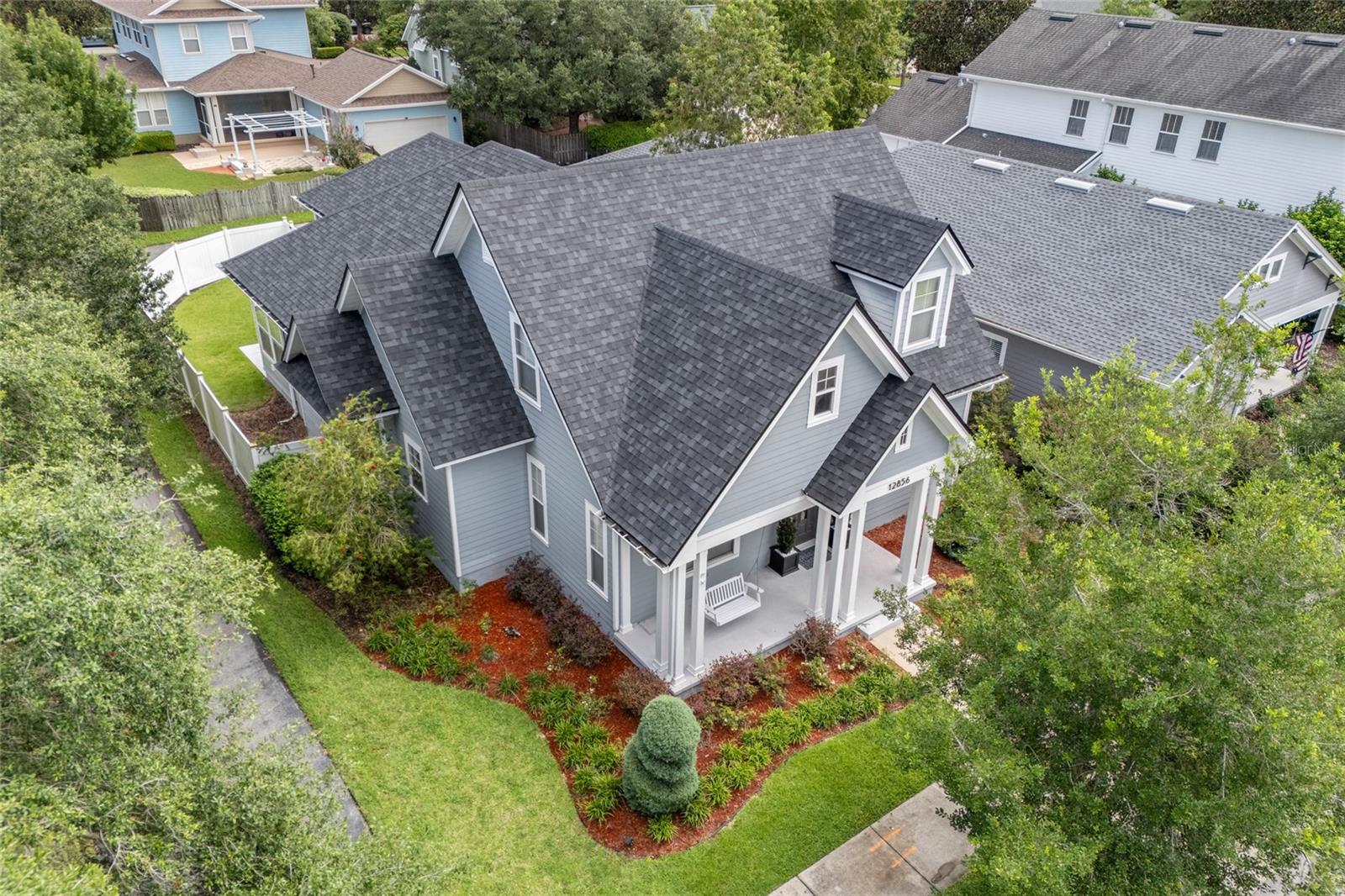 TOWN OF TIOGA PH 9 - Residential