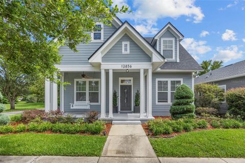 12856 SW 5TH PLACE NEWBERRY FL 32669