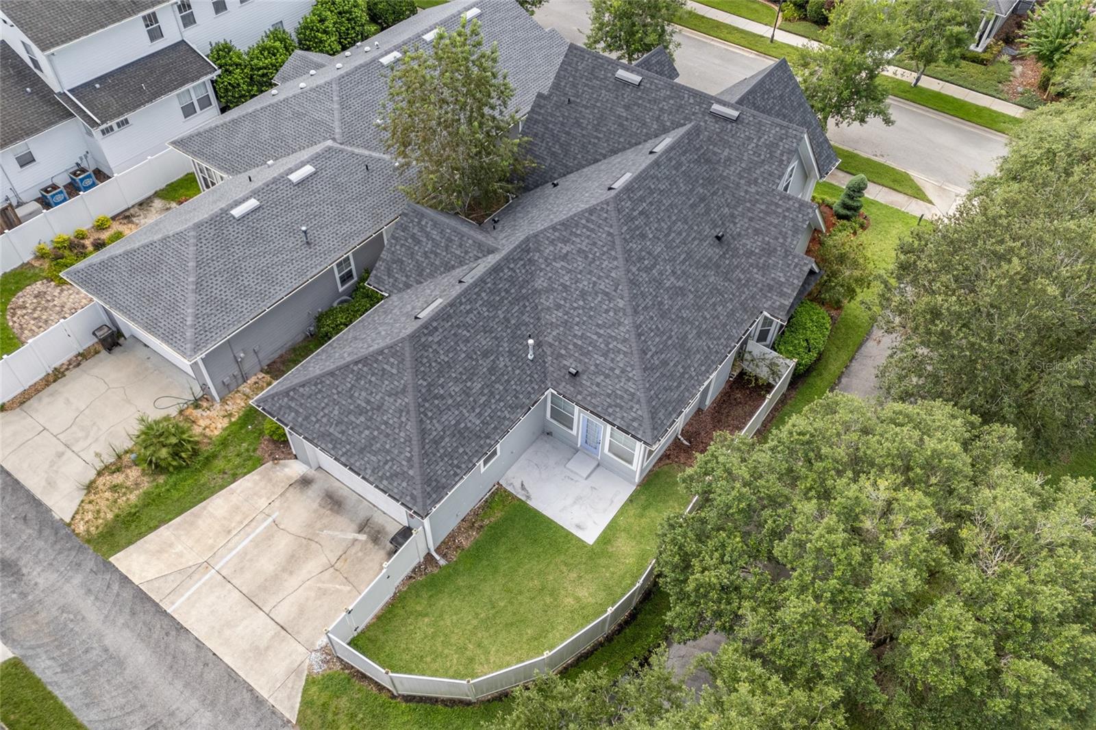TOWN OF TIOGA PH 9 - Residential
