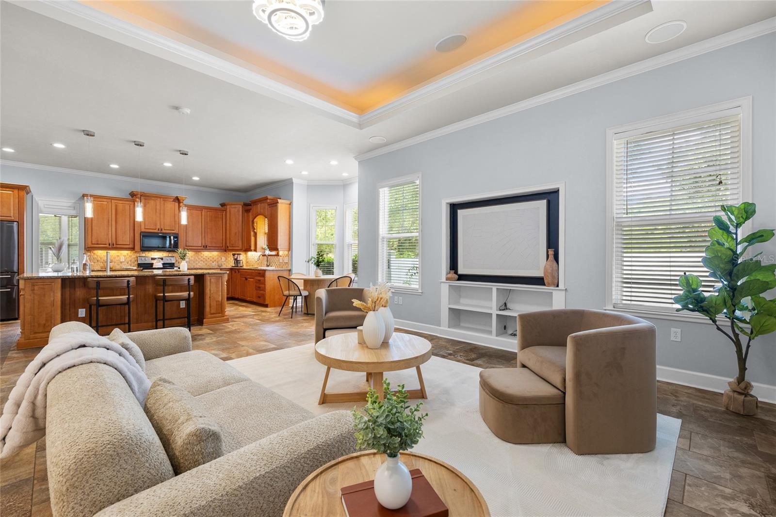 TOWN OF TIOGA PH 9 - Residential
