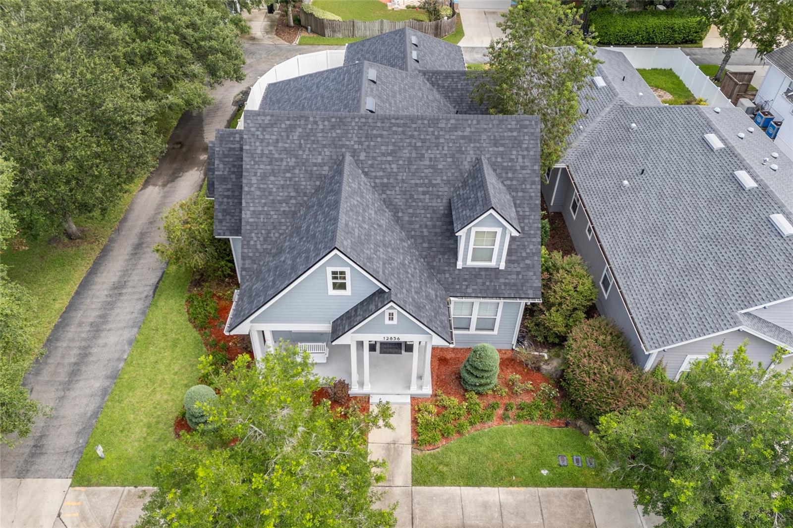 TOWN OF TIOGA PH 9 - Residential