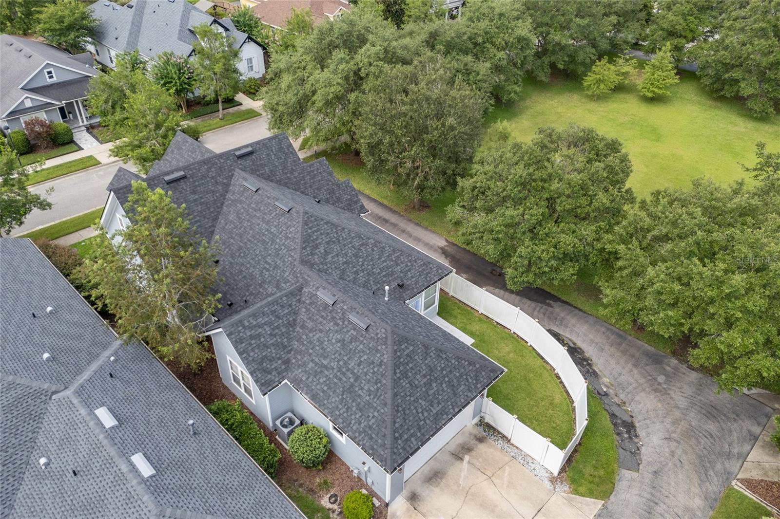 TOWN OF TIOGA PH 9 - Residential