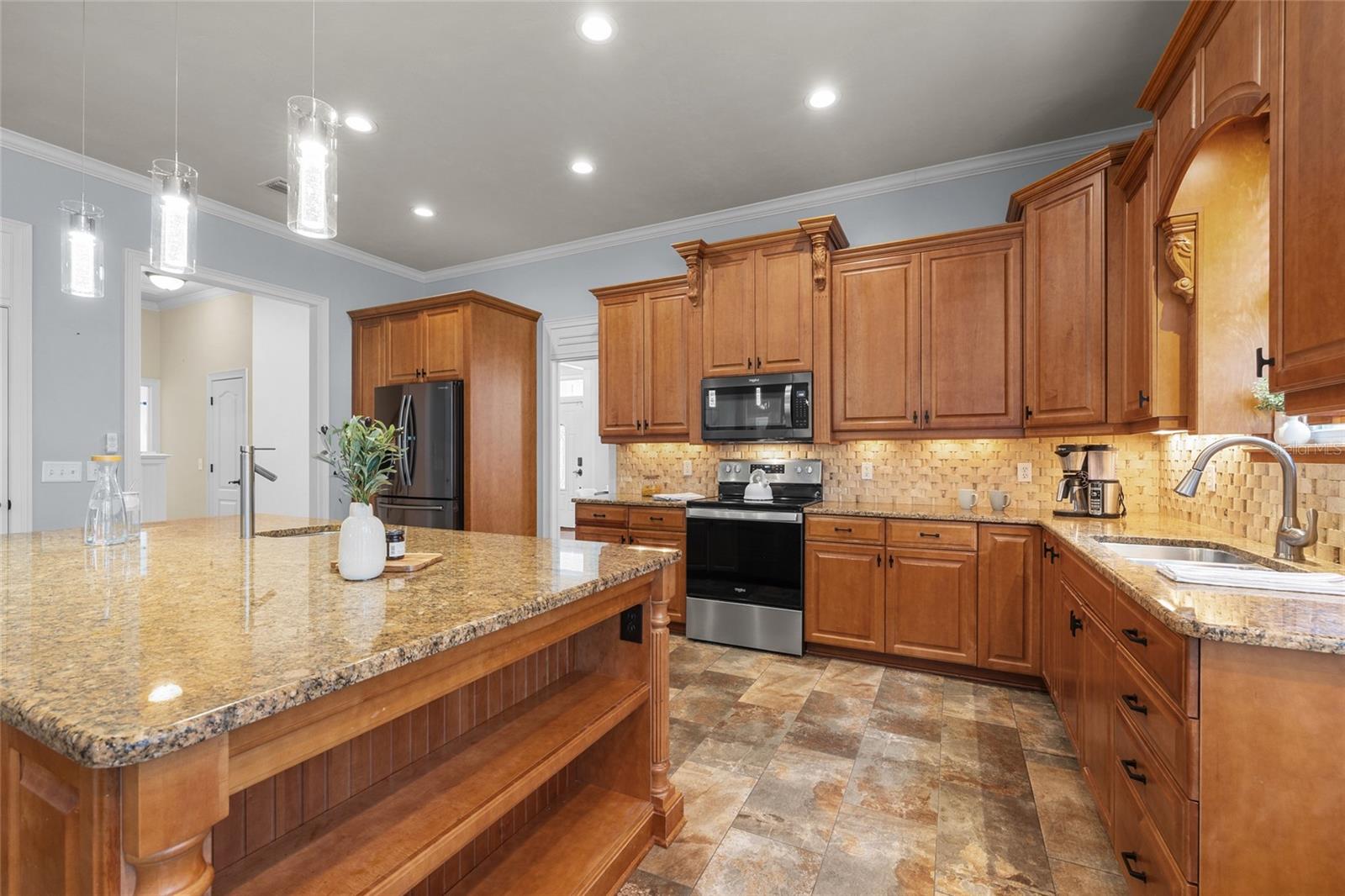 TOWN OF TIOGA PH 9 - Residential