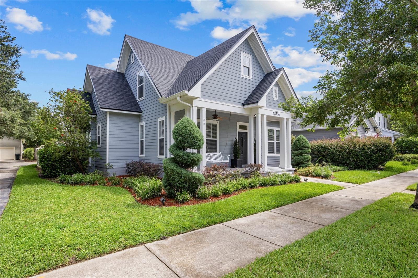 TOWN OF TIOGA PH 9 - Residential