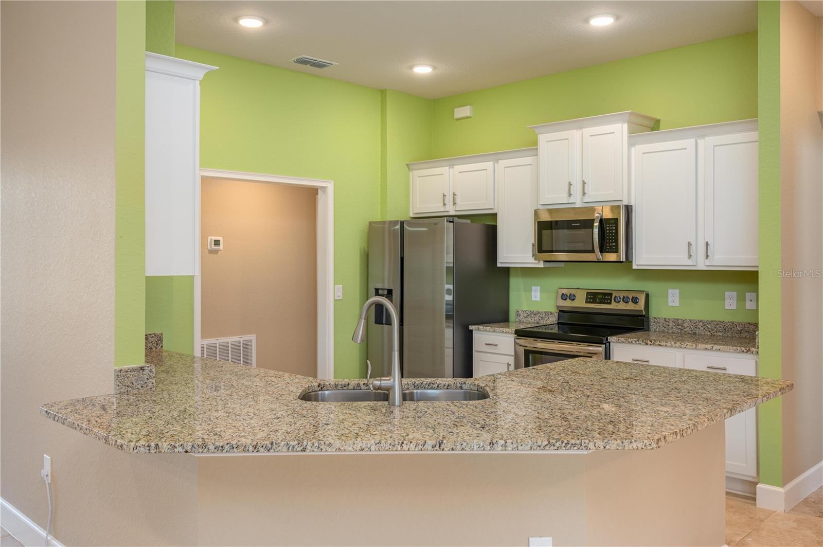 KNIGHTS LANDING - Residential