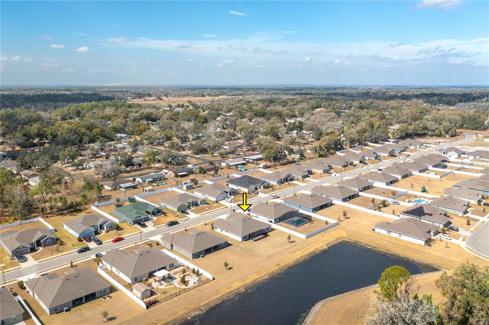 KNIGHTS LANDING - Residential