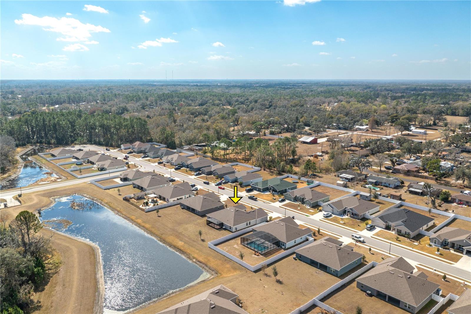 KNIGHTS LANDING - Residential