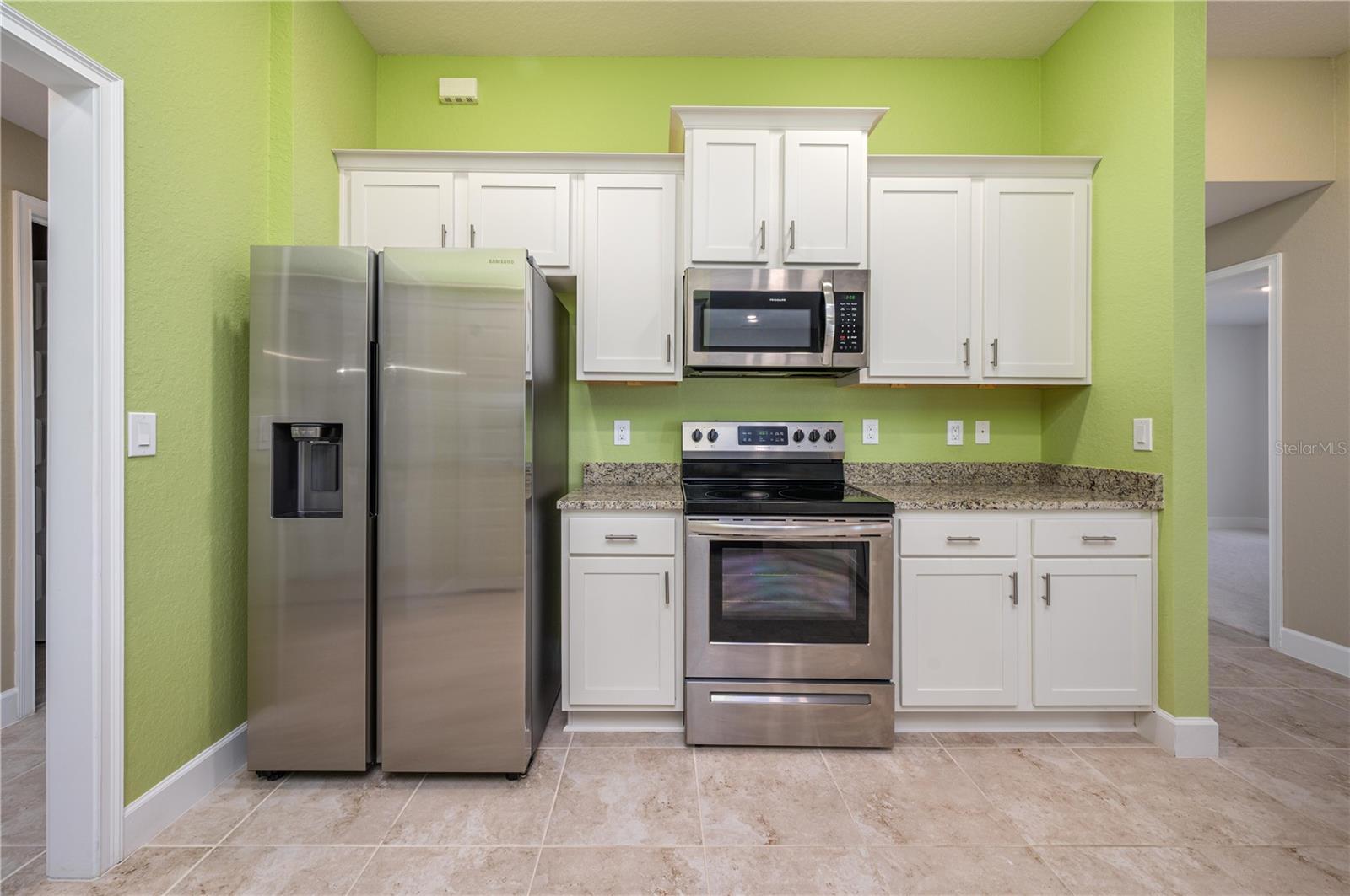 KNIGHTS LANDING - Residential