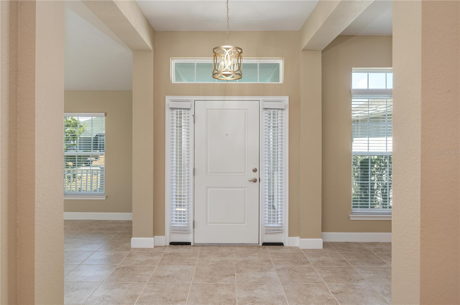 KNIGHTS LANDING - Residential