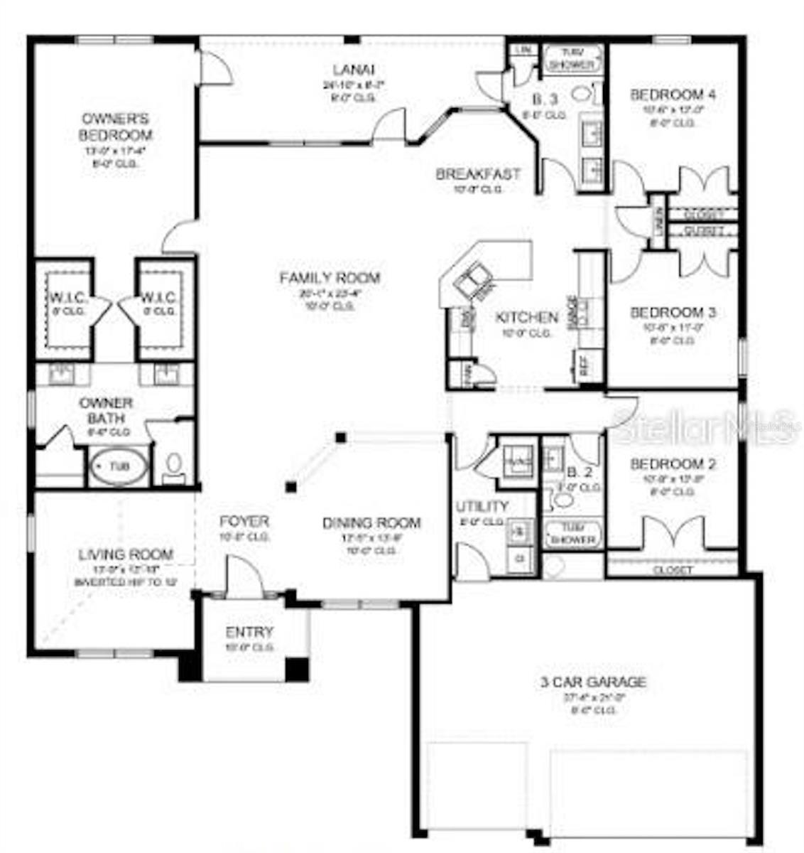 KNIGHTS LANDING - Residential