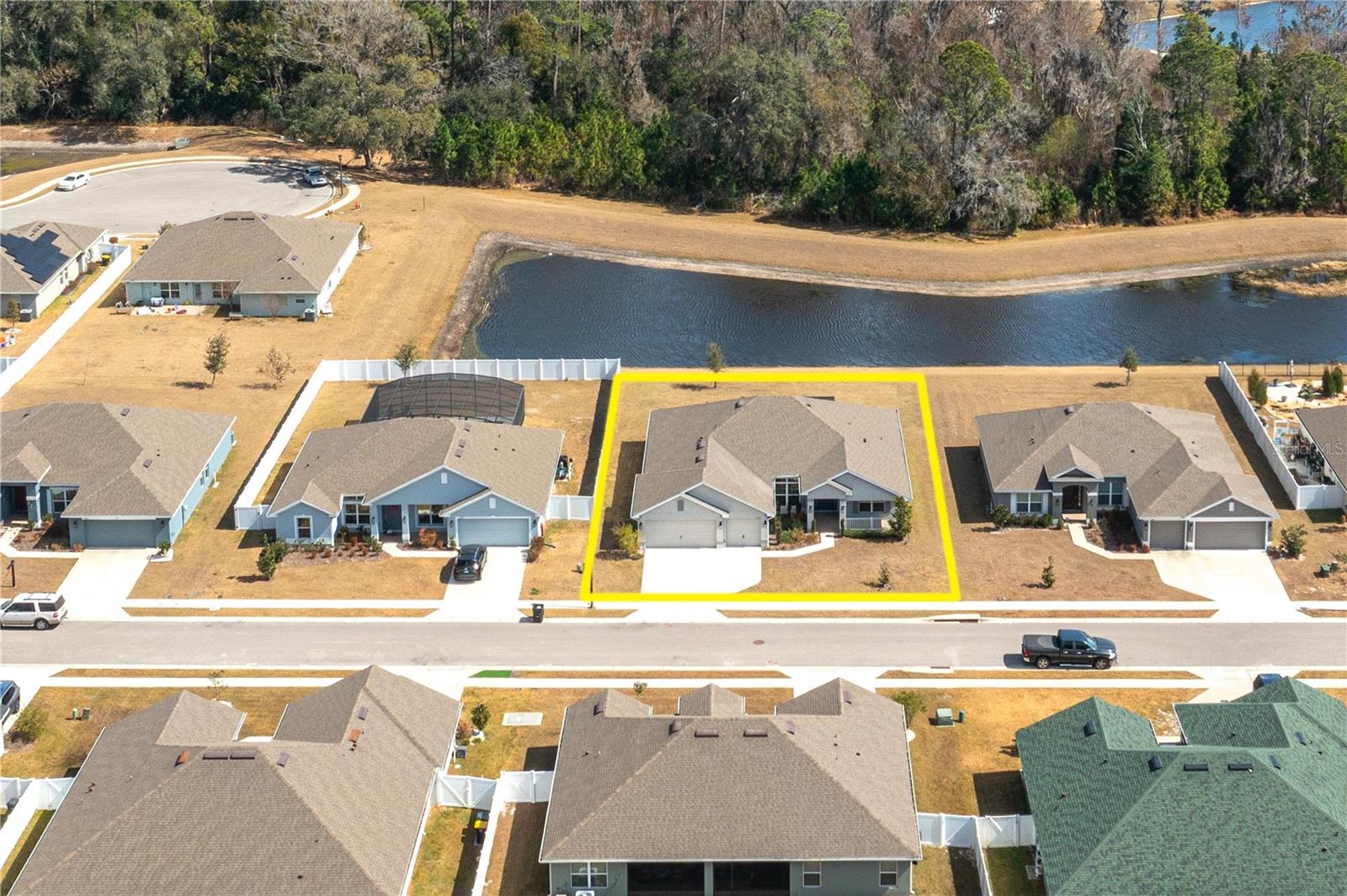 KNIGHTS LANDING - Residential