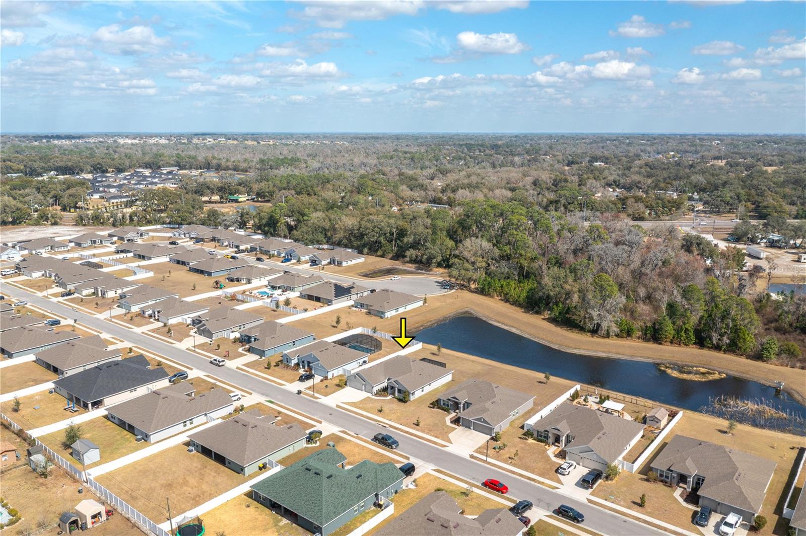 KNIGHTS LANDING - Residential