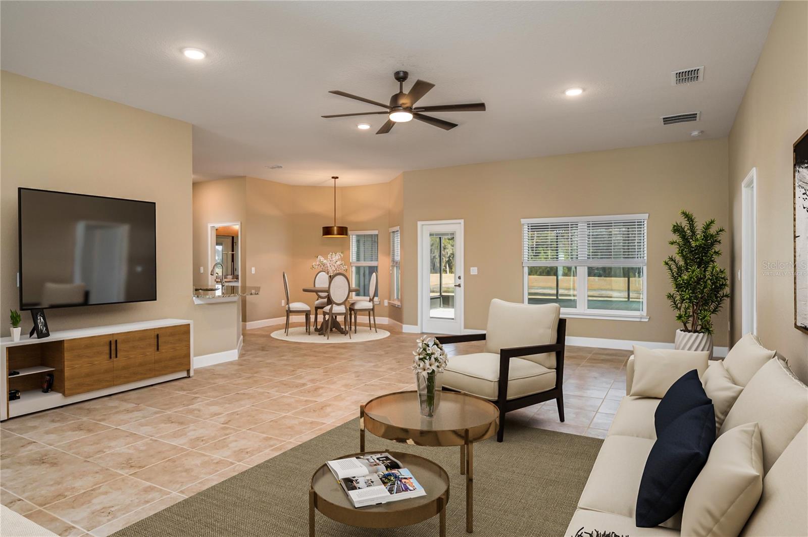 KNIGHTS LANDING - Residential