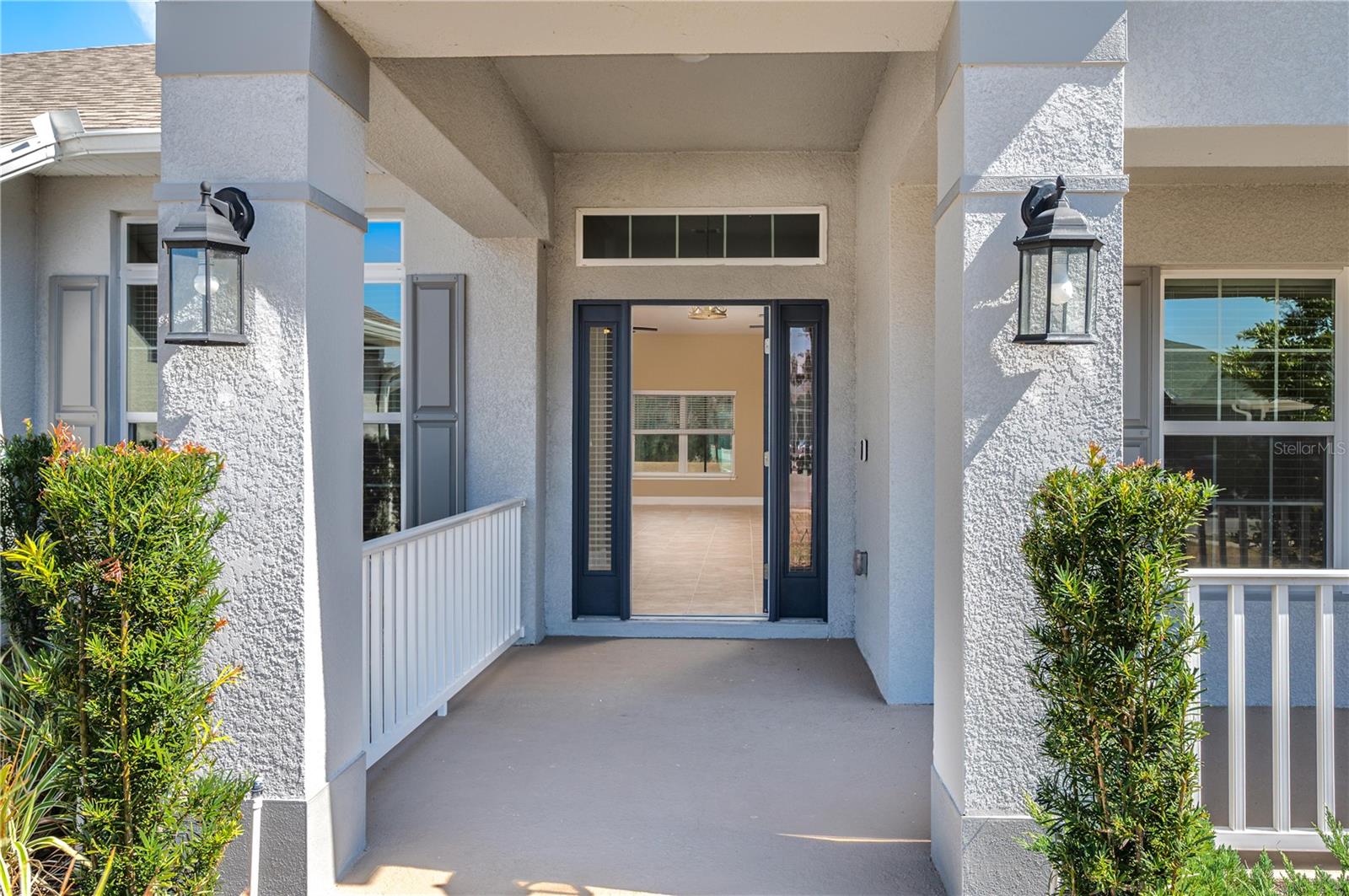 KNIGHTS LANDING - Residential