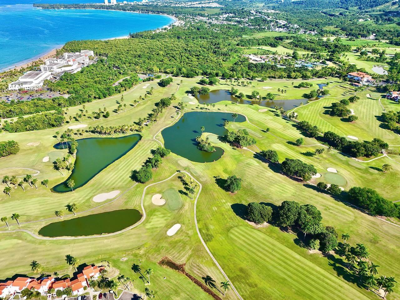 VILLA LAS BRISAS - Residential