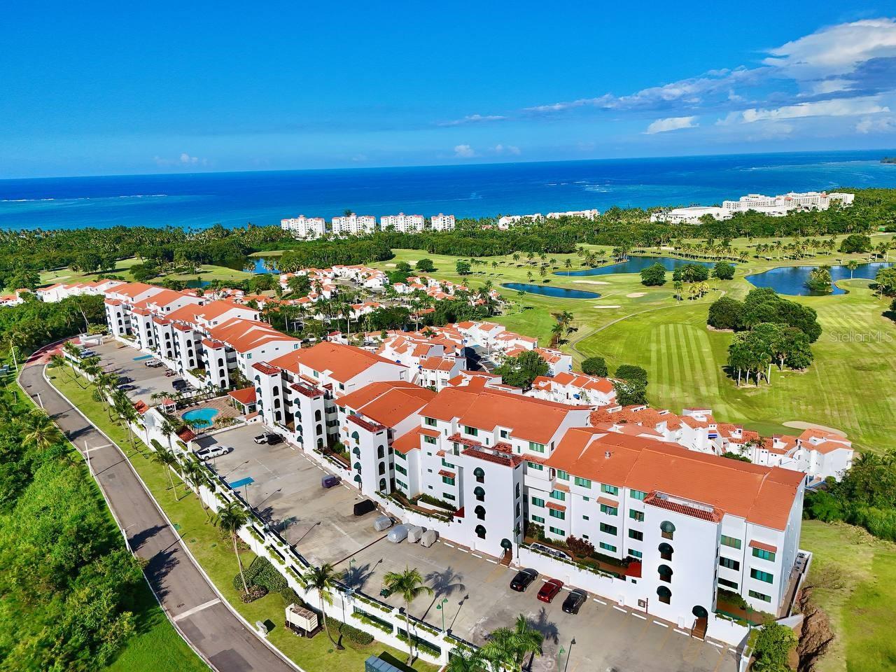 VILLA LAS BRISAS - Residential