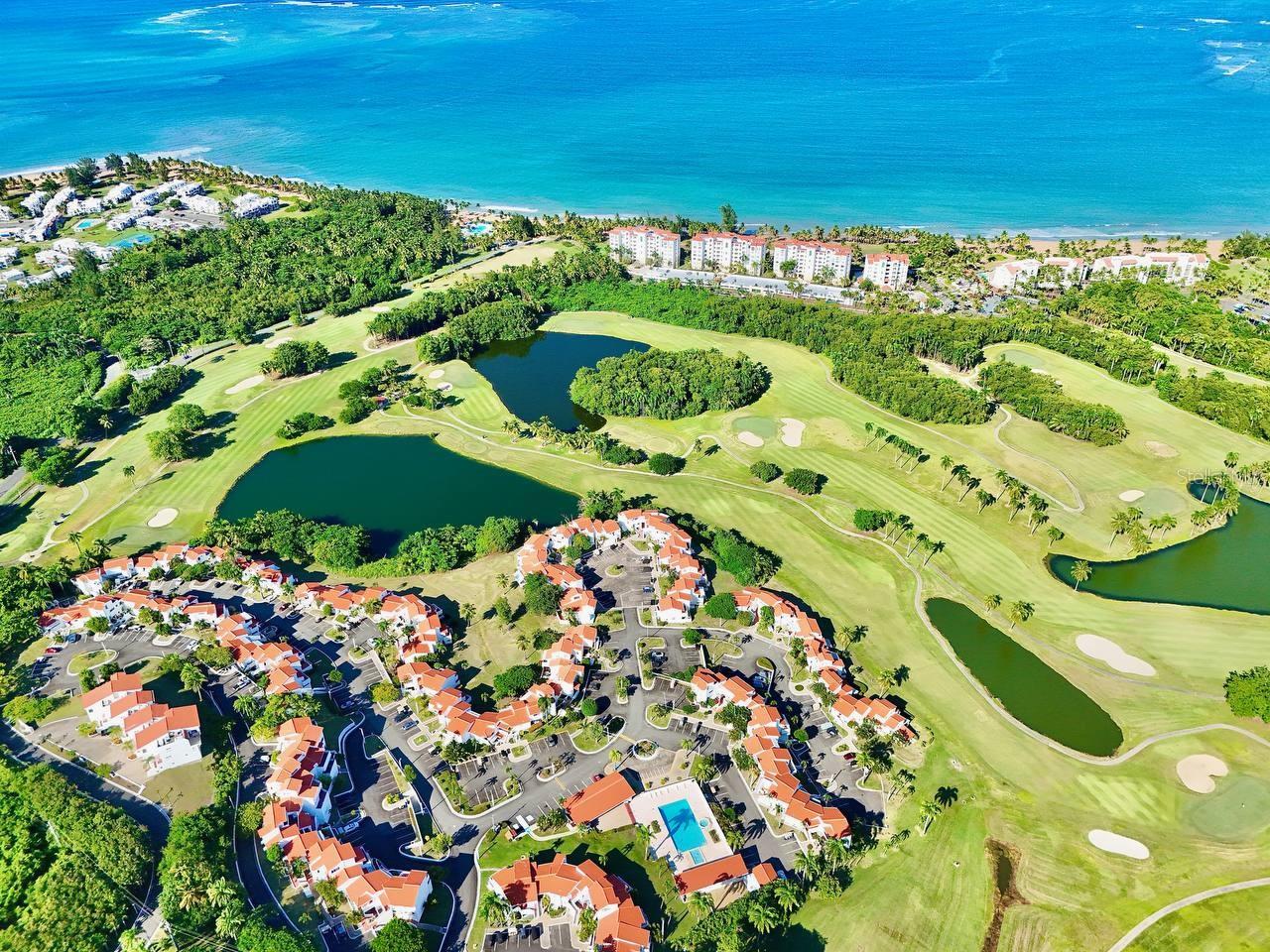 VILLA LAS BRISAS - Residential