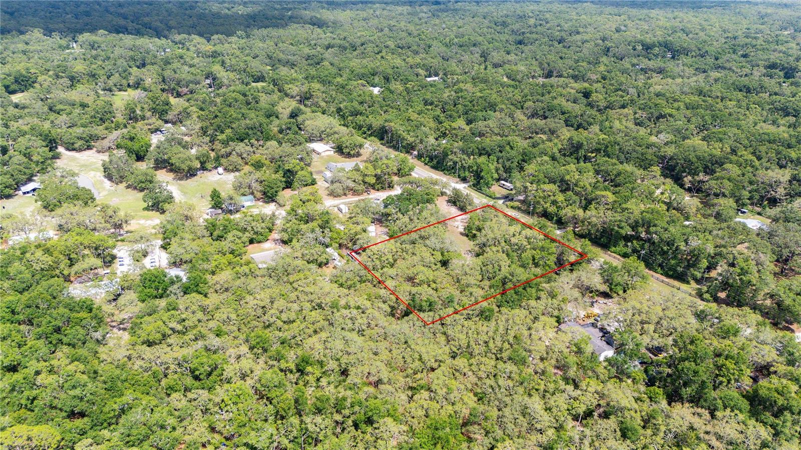 BELL ACRES UN 1 - Land