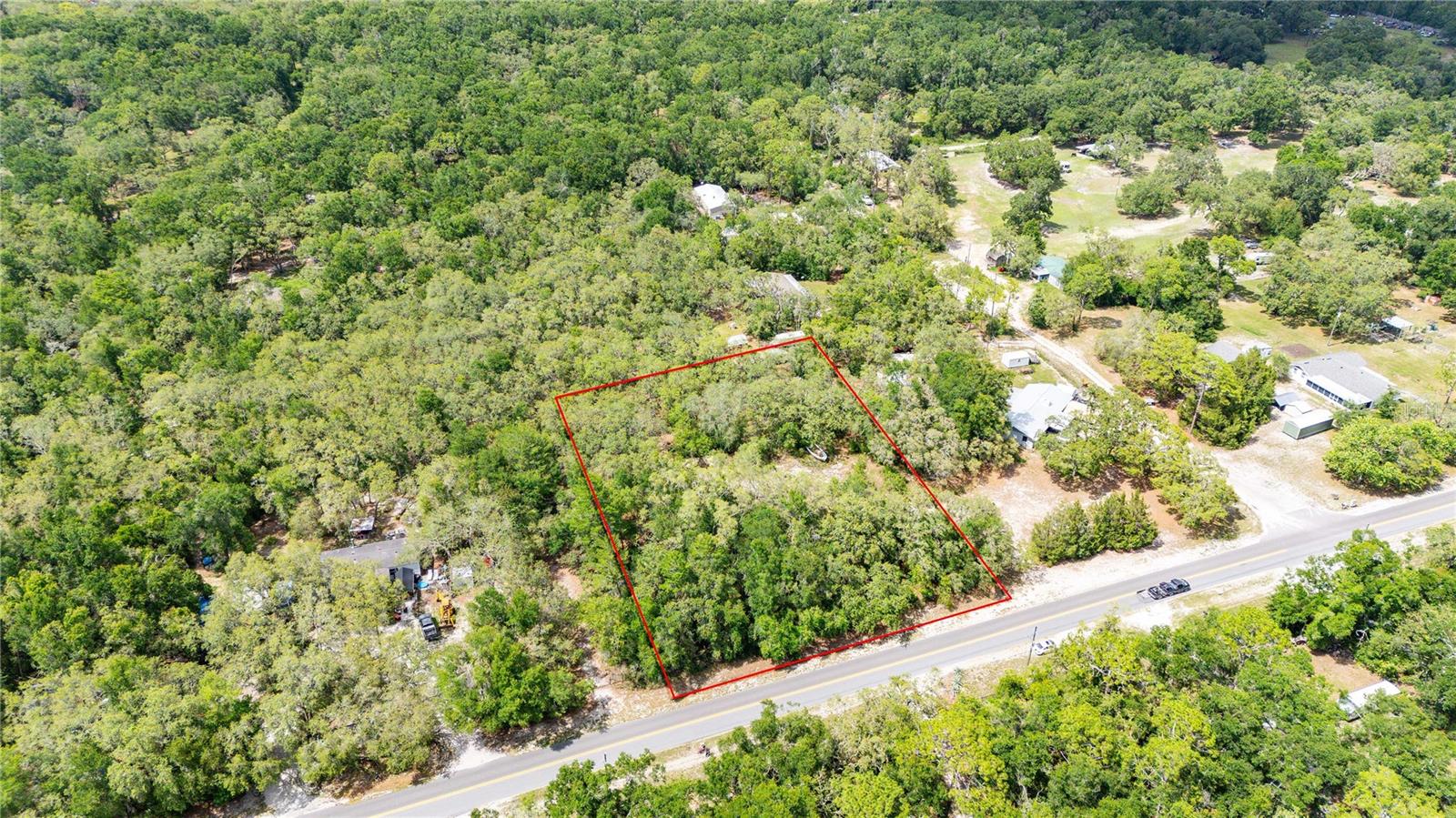 BELL ACRES UN 1 - Land