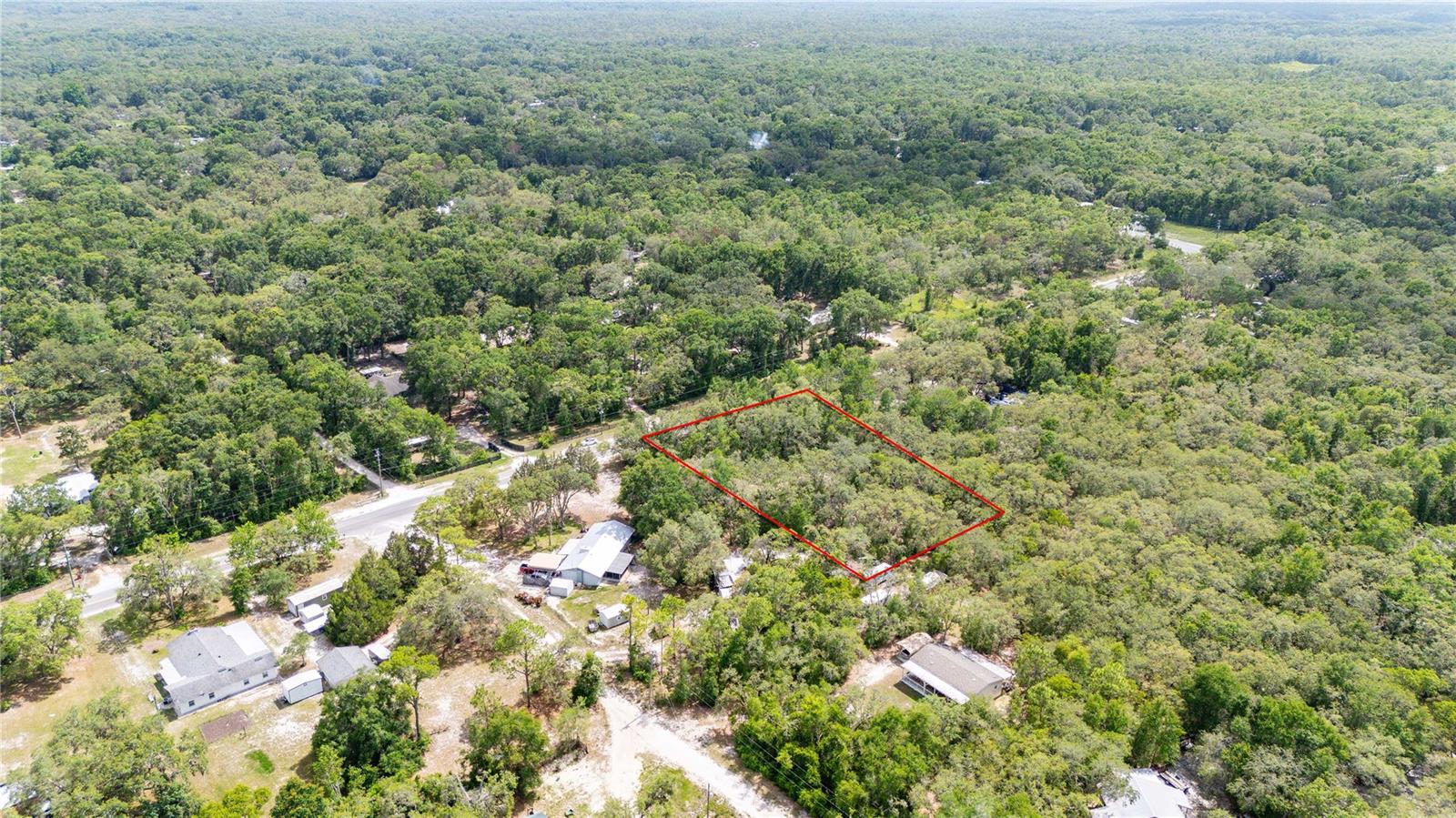 BELL ACRES UN 1 - Land