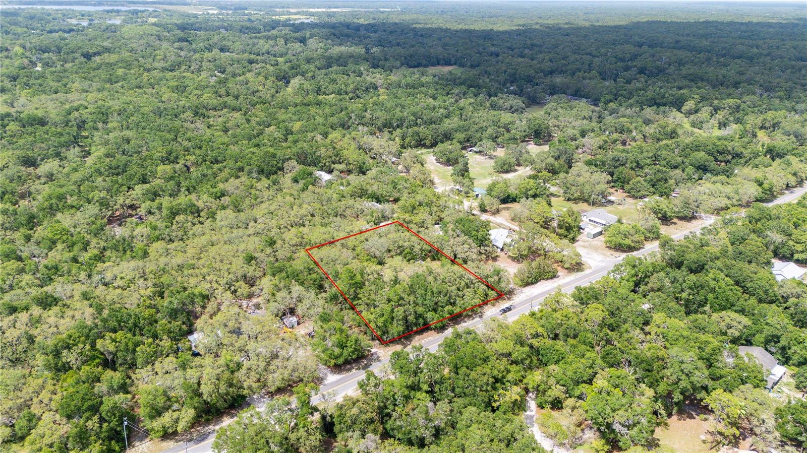 BELL ACRES UN 1 - Land