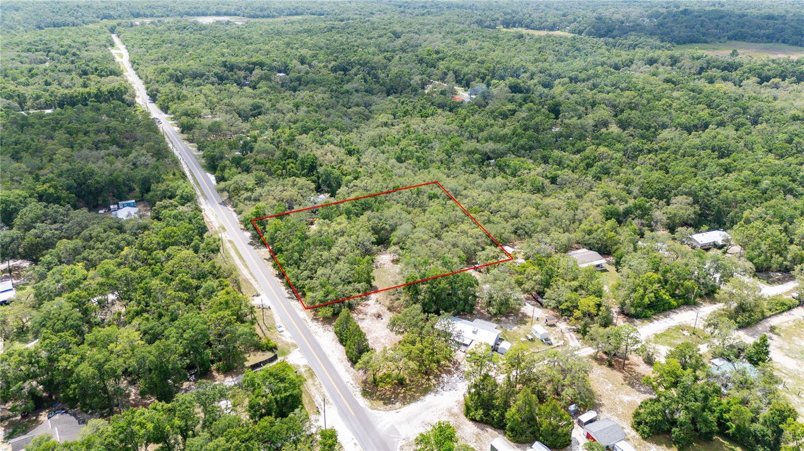 BELL ACRES UN 1 - Land