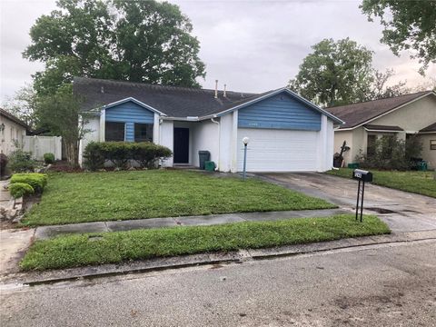 1248 BRIDLEBROOK DRIVE CASSELBERRY FL 32707