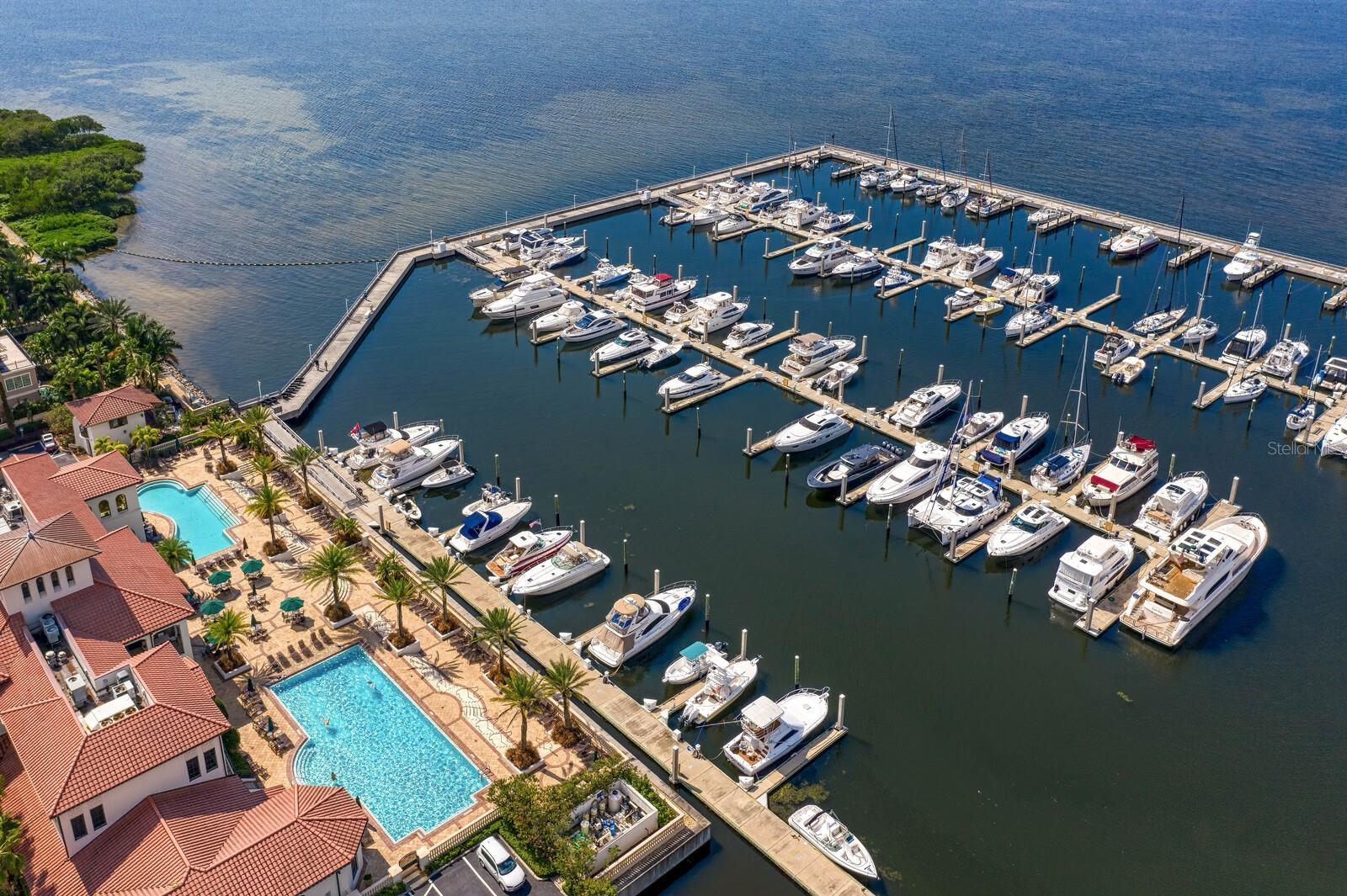 WESTSHORE YACHT CLUB PH 3B - Residential