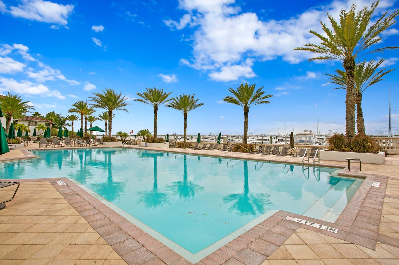 WESTSHORE YACHT CLUB PH 3B - Residential