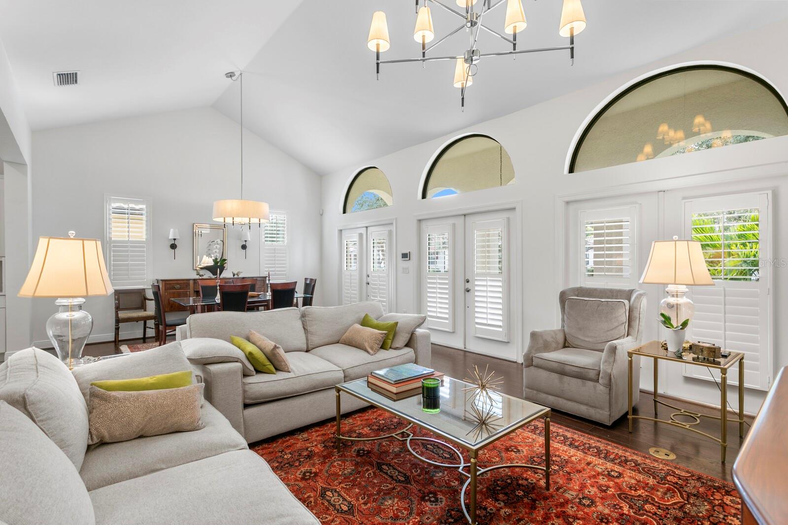 WESTSHORE YACHT CLUB PH 3B - Residential