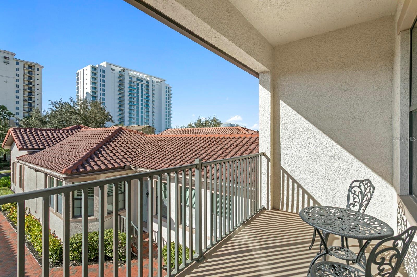 WESTSHORE YACHT CLUB PH 3B - Residential