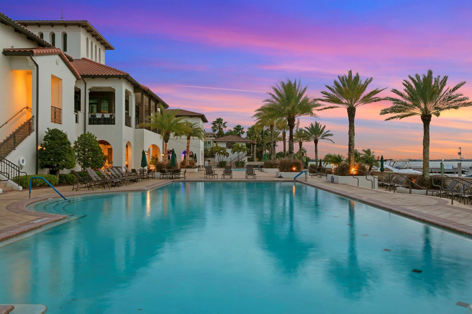 WESTSHORE YACHT CLUB PH 3B - Residential