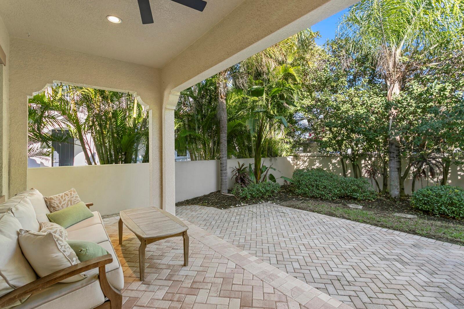 WESTSHORE YACHT CLUB PH 3B - Residential