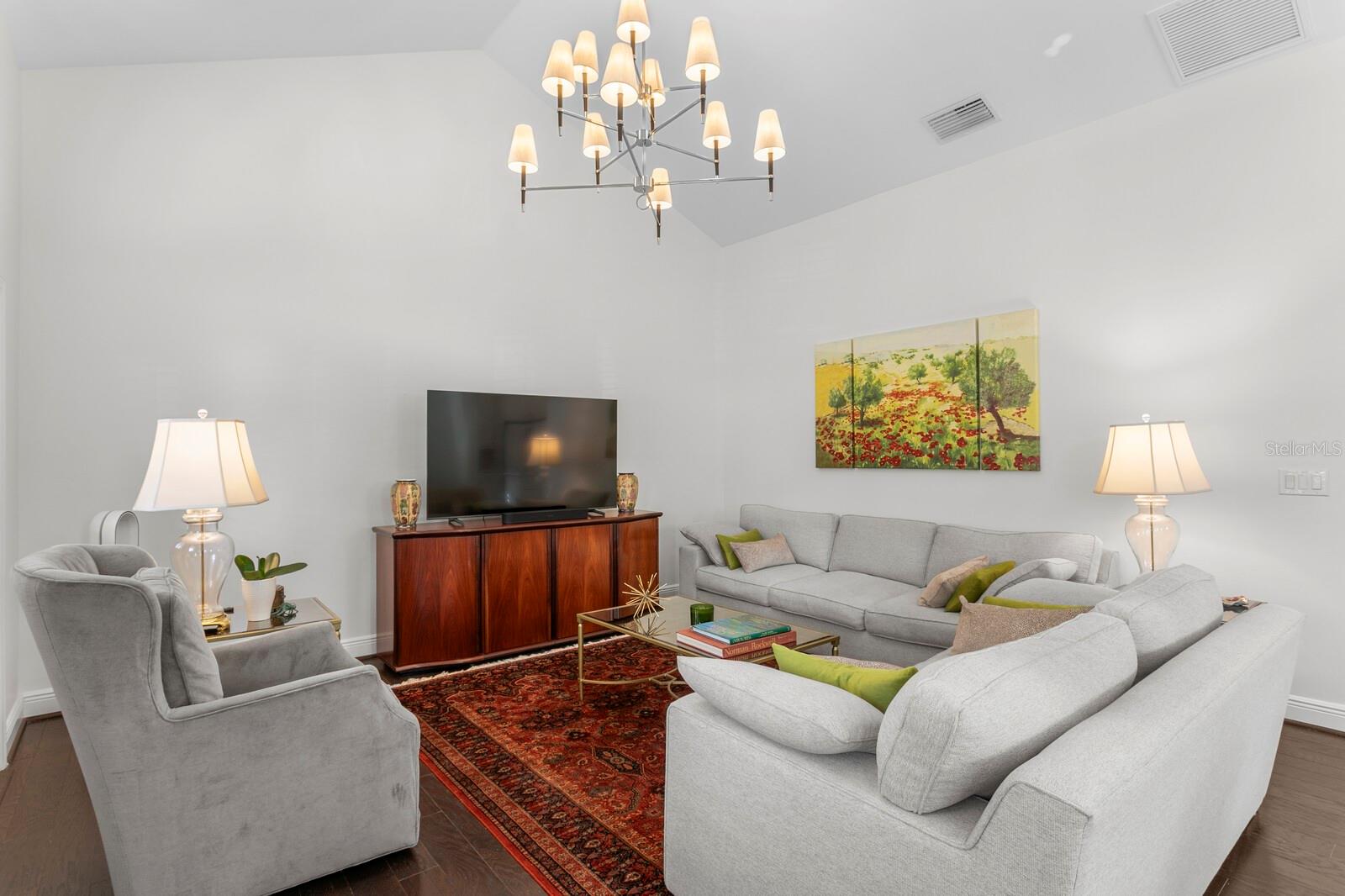 WESTSHORE YACHT CLUB PH 3B - Residential