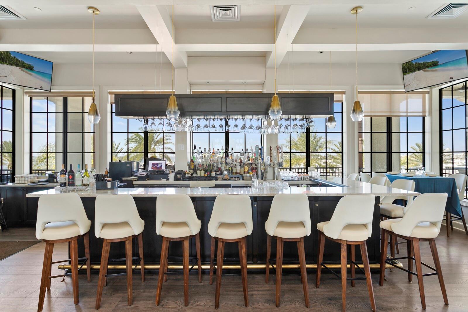 WESTSHORE YACHT CLUB PH 3B - Residential