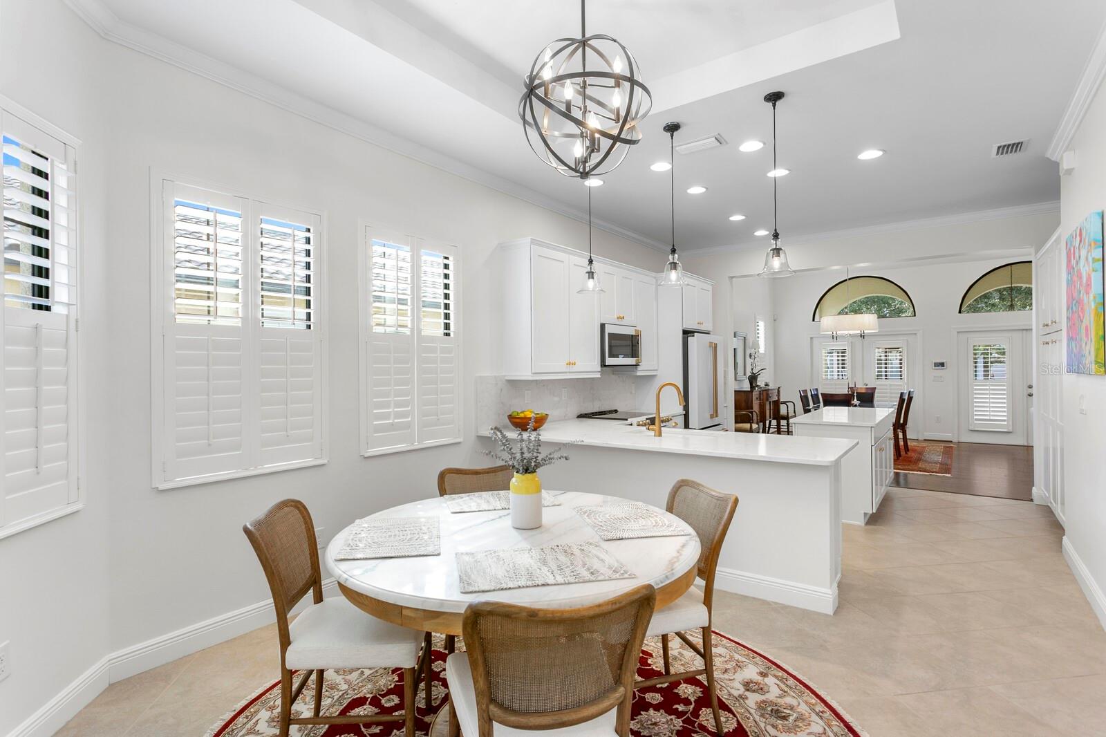 WESTSHORE YACHT CLUB PH 3B - Residential