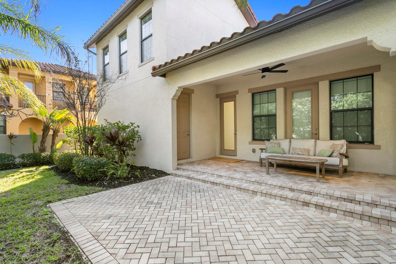 WESTSHORE YACHT CLUB PH 3B - Residential